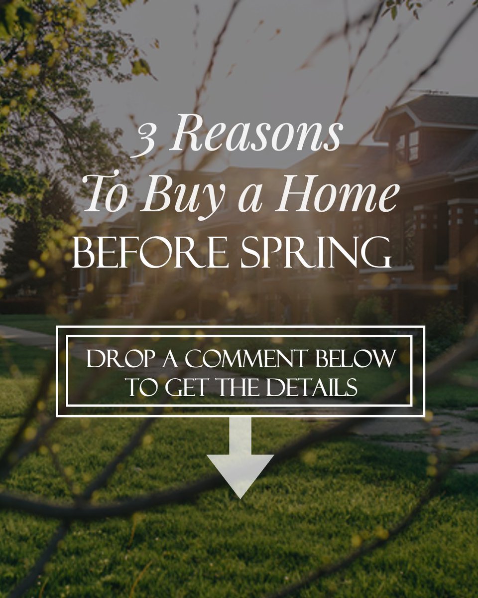 YourWAREAgent's tweet photo. Spring gets the spotlight. But winter in Portland & Vancouver, WA can mean less competition, more motivated sellers, and better negotiating power. Buying a few weeks earlier could save you thousands. Want the 3 local reasons? DM me.
#BuyBeforeSpring #PNWRealEstate https://t.co/rVD2ztKa6K