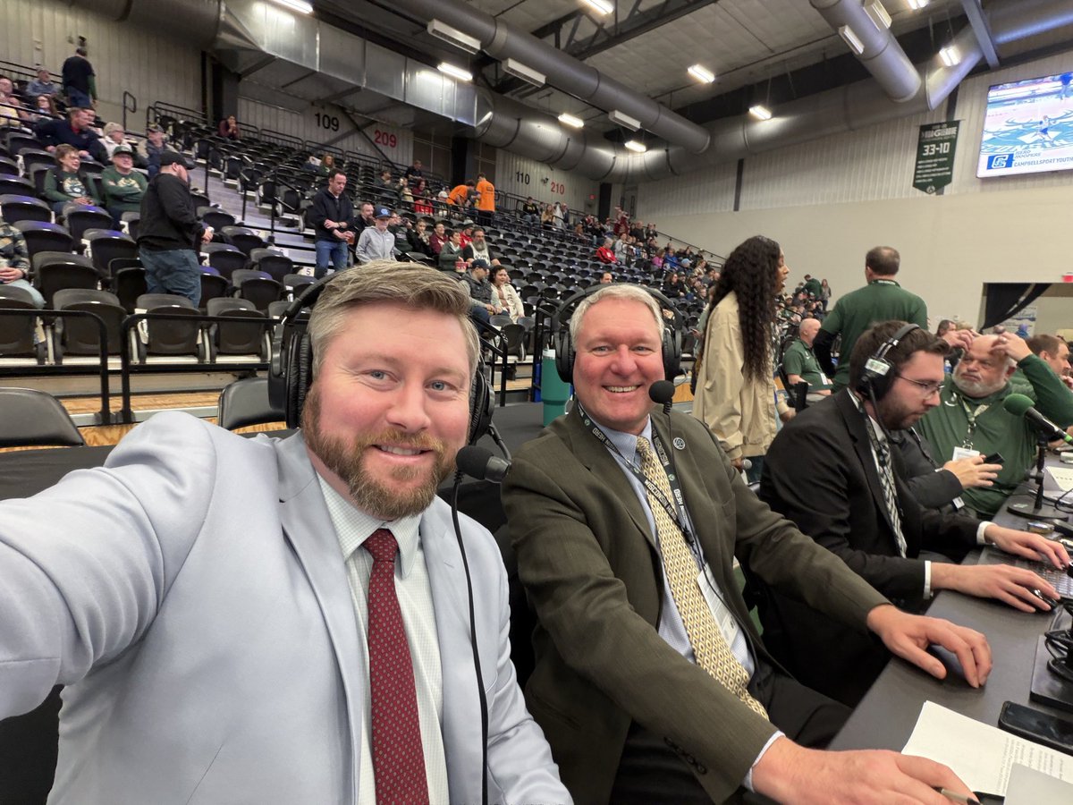 B.J. DeGroot tweet media