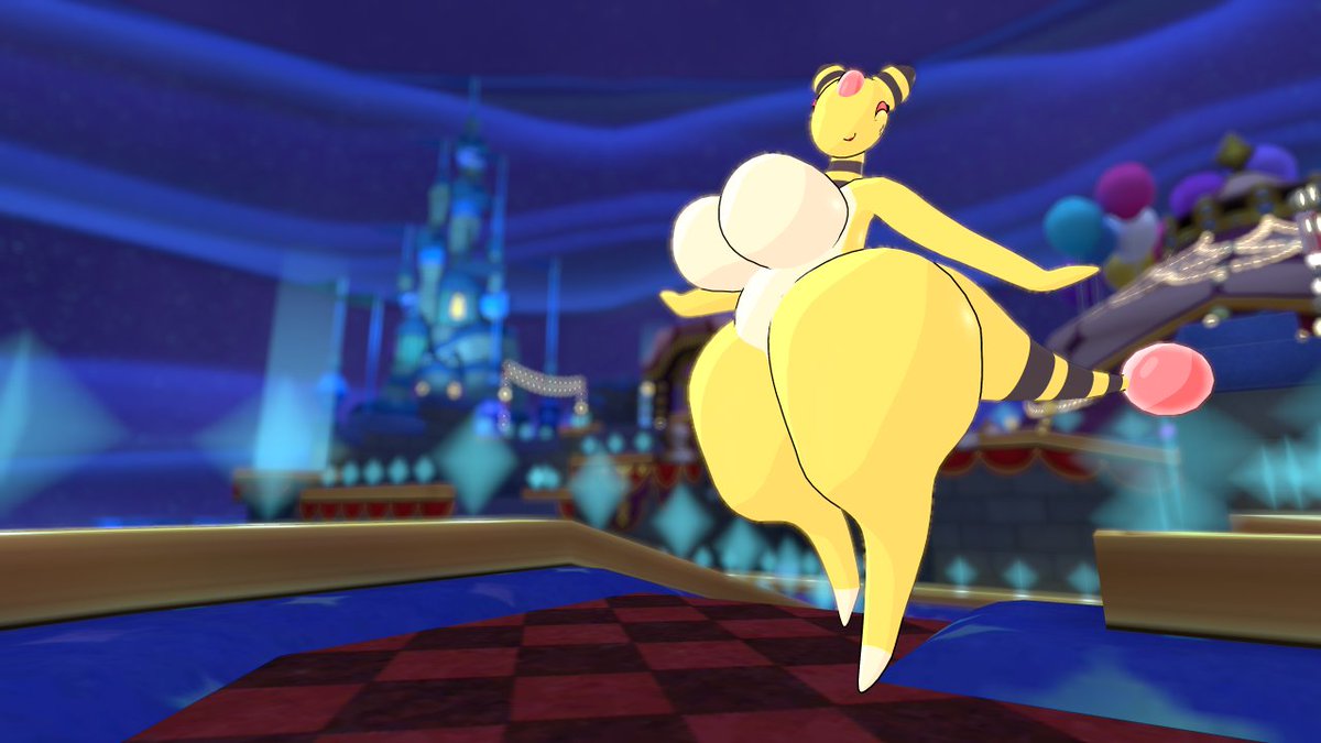 Crumpus 🔞 tweet media