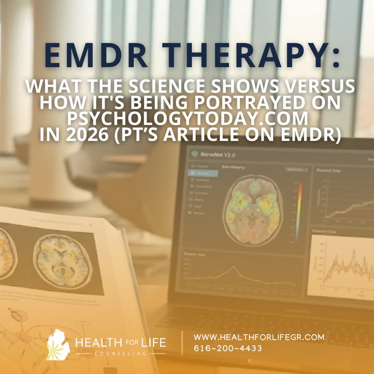 Health for Life tweet media