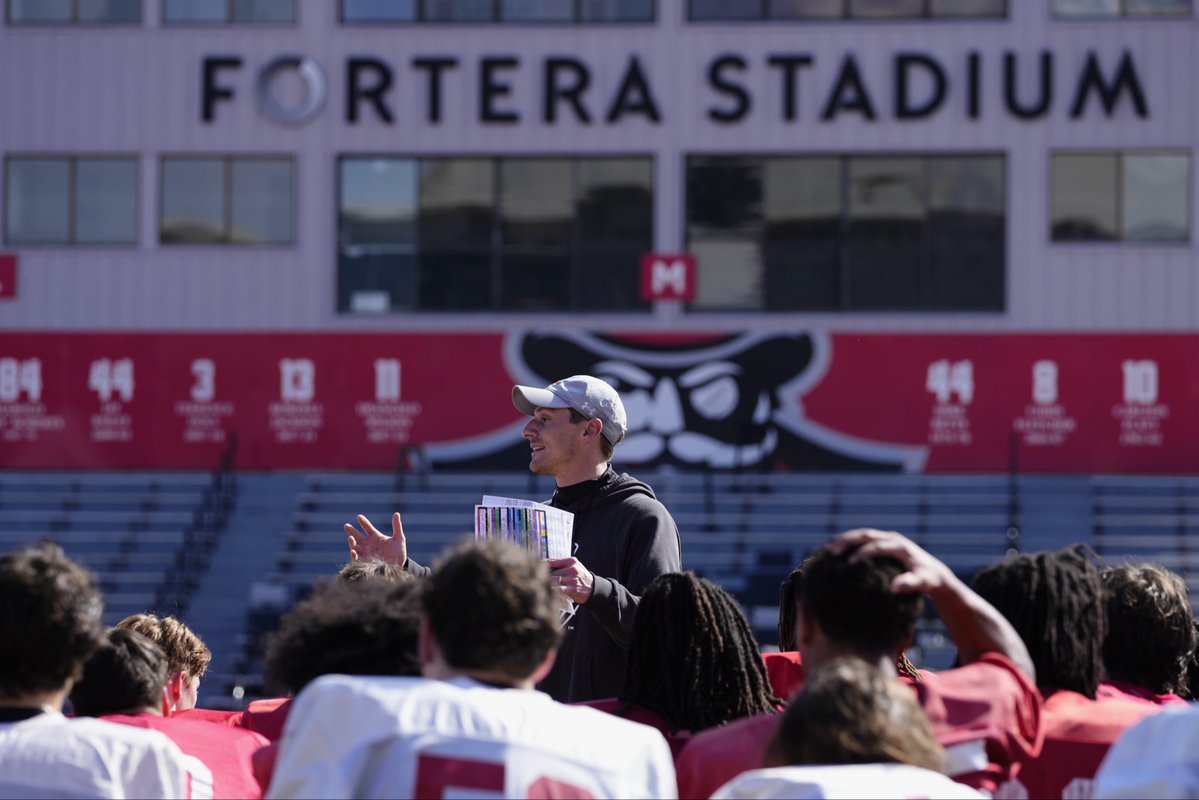 Austin Peay Football tweet media