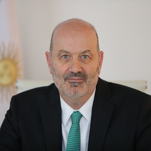 “Sin riesgo”