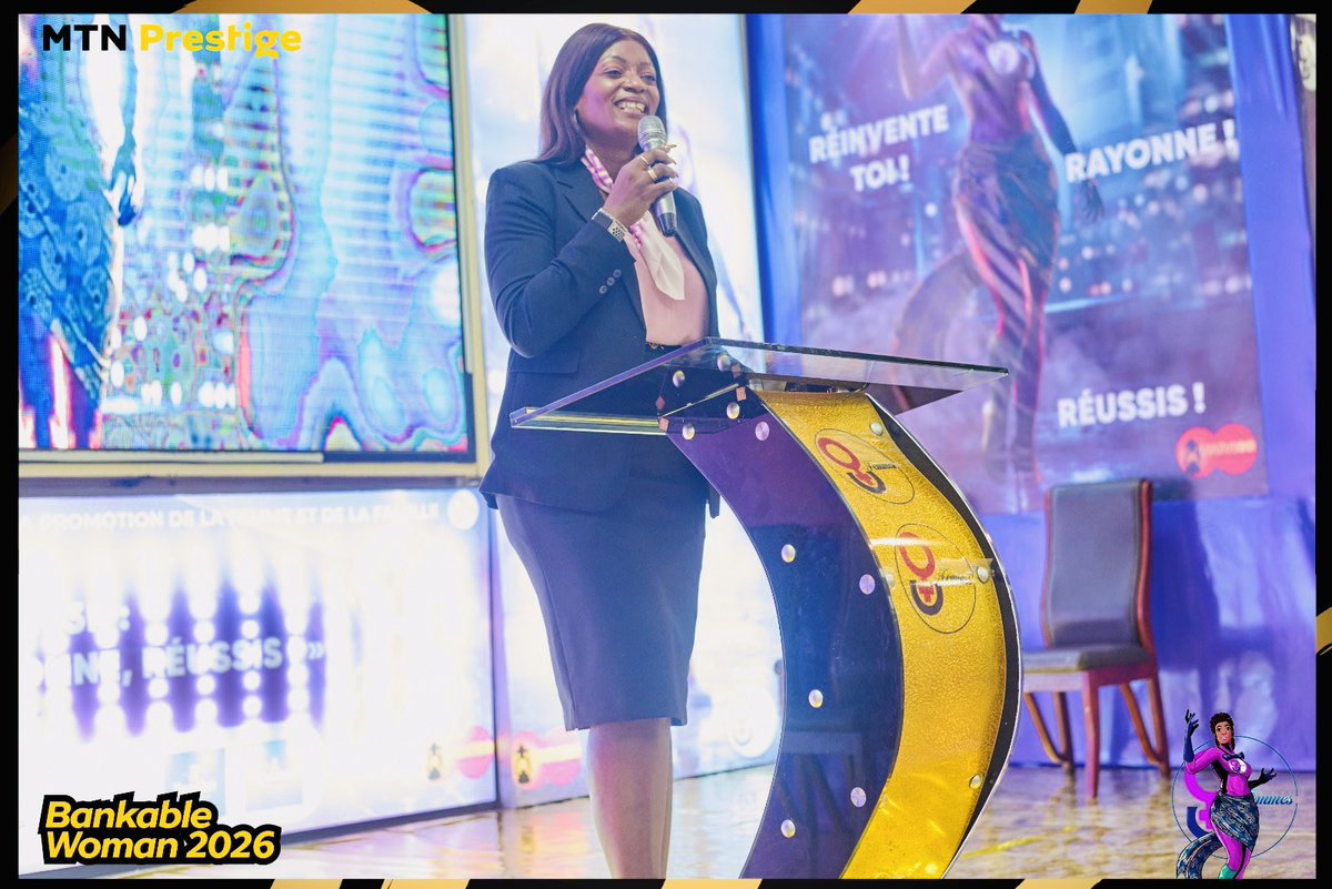 Marie-Rose DAYA T. tweet media