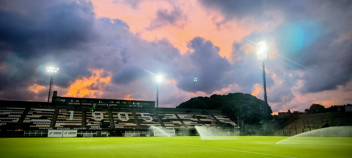 Club Atlético Platense tweet media