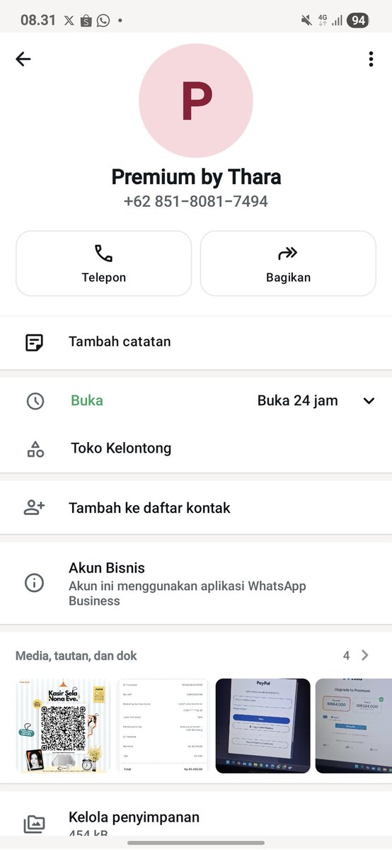 Eve ; DISKON 40%! 𖦁ׅ ࣪ ׂ tweet media