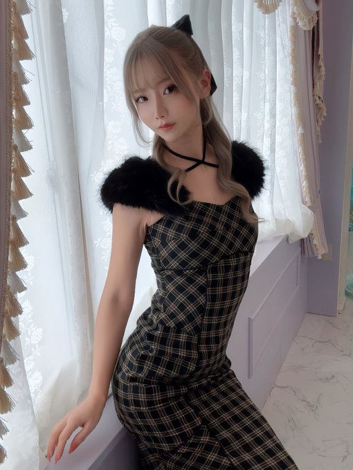 Twitterのコスプレ画像25