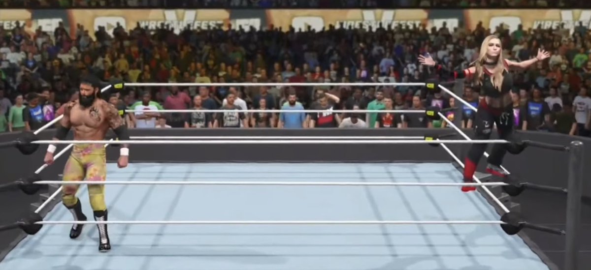 🪷 "The Body" Damian Ventura 🪷 tweet media