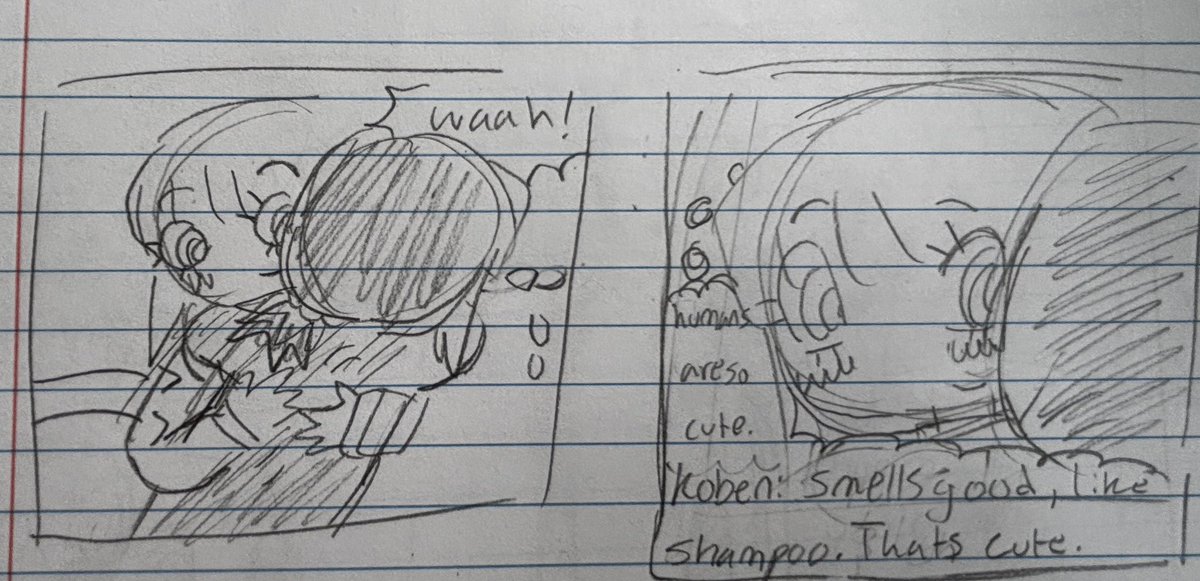 asartings's tweet photo. (2/2) i love my makibeni https://t.co/rQ3fXVArty