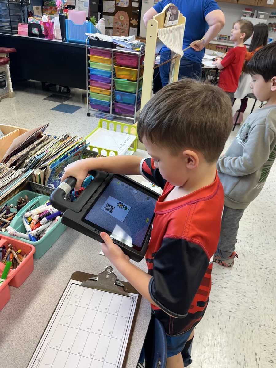 Mrs. Adams' Class tweet media