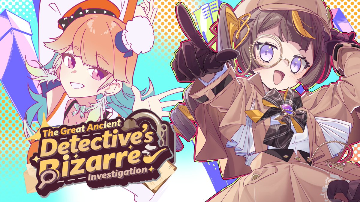 Anya Melfissa(アーニャ)🍂@ホロライブID | 新曲「CHRONIC」リリース！ tweet media