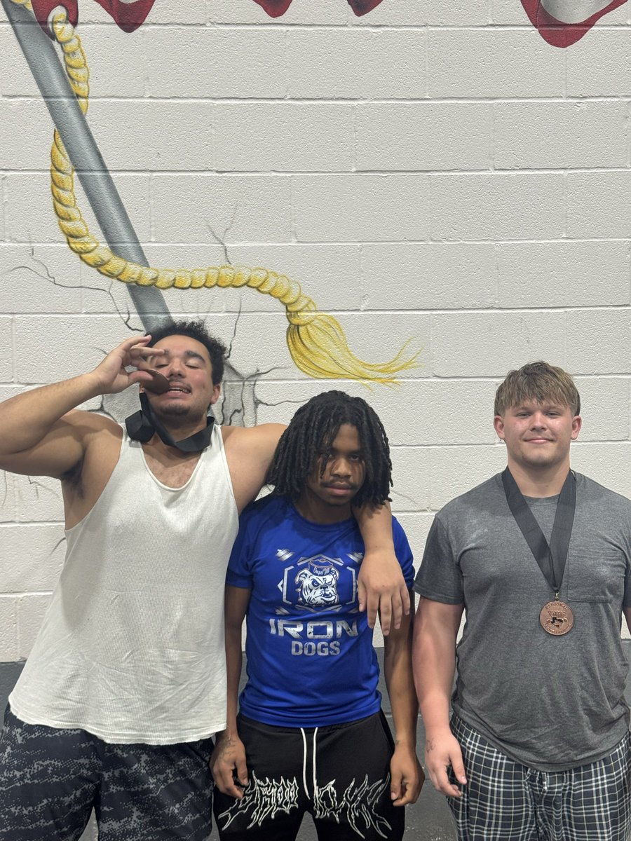 Chapel Hill Powerlifting tweet media