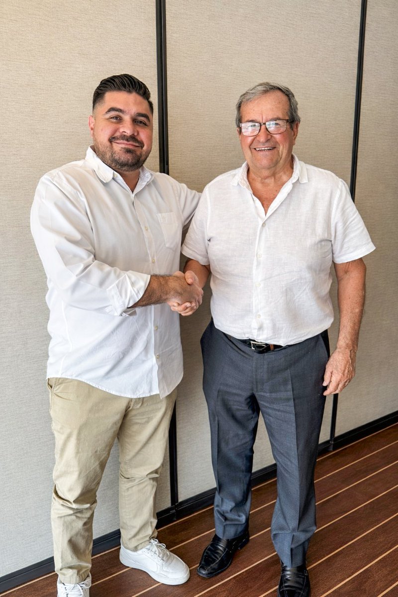 Lucho Molina Arles tweet media