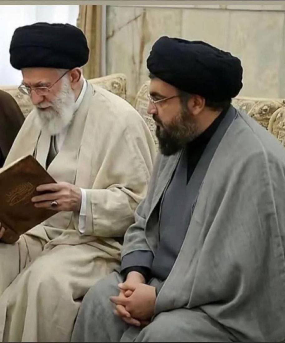 رجالك يا سيد بيرفعوا الراس💛