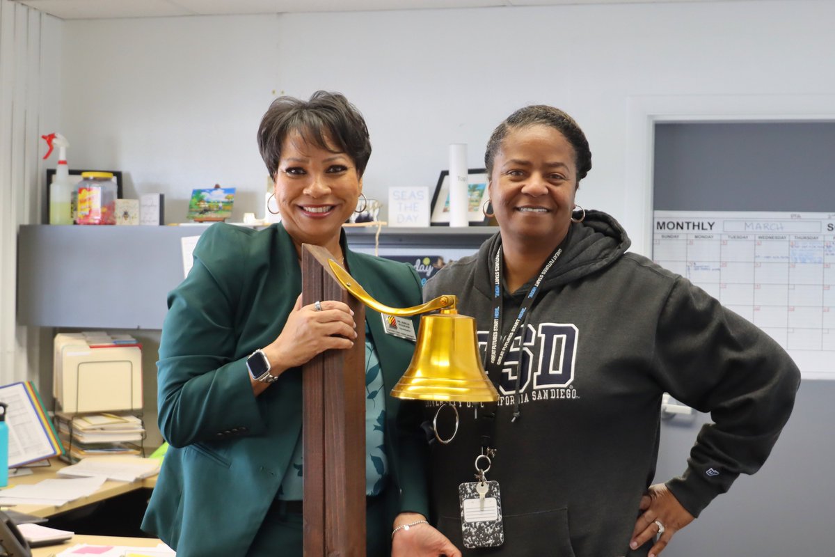 Eastside Union School District tweet media