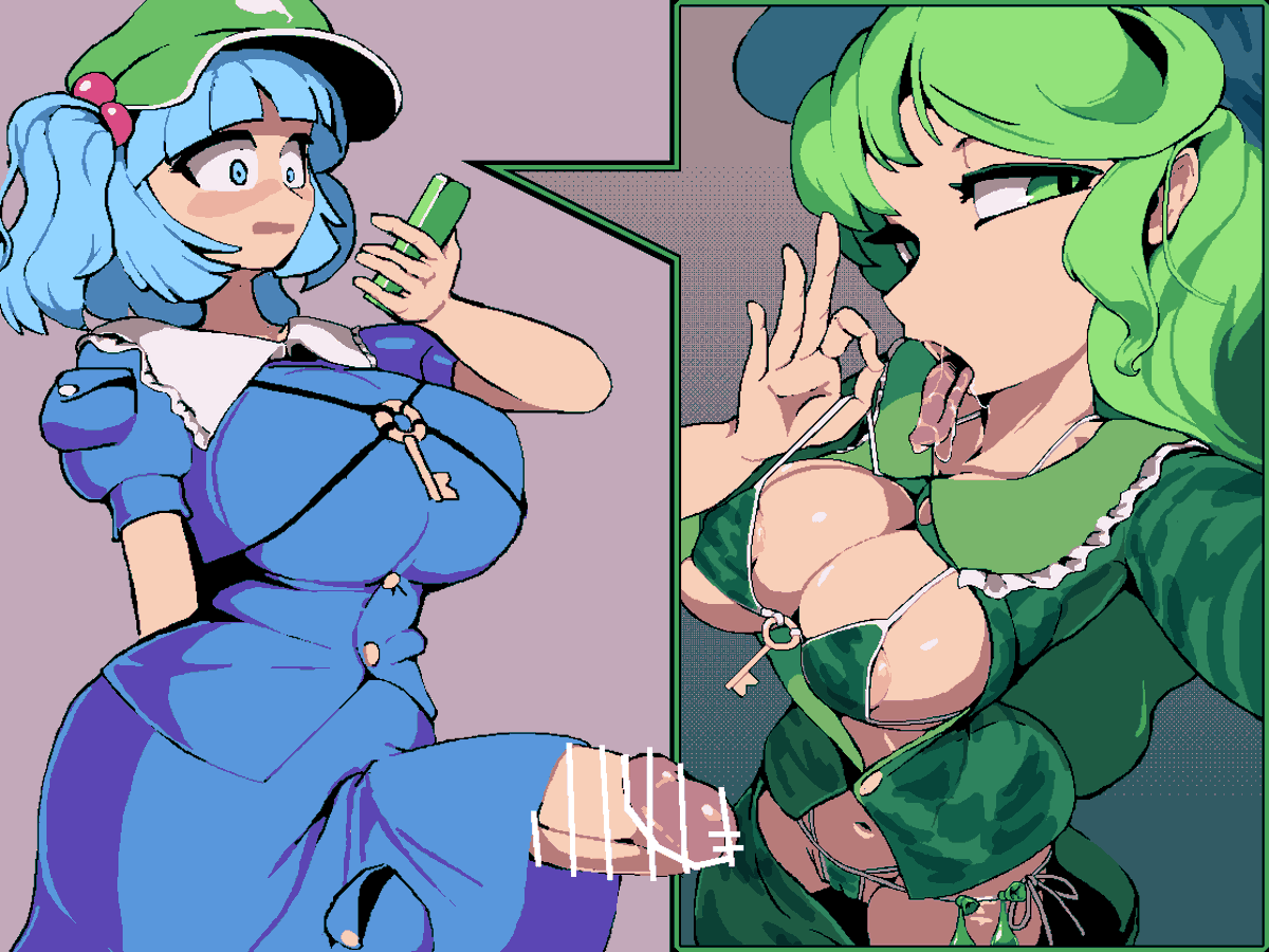 やどたいちょう@春例大祭F19a tweet media