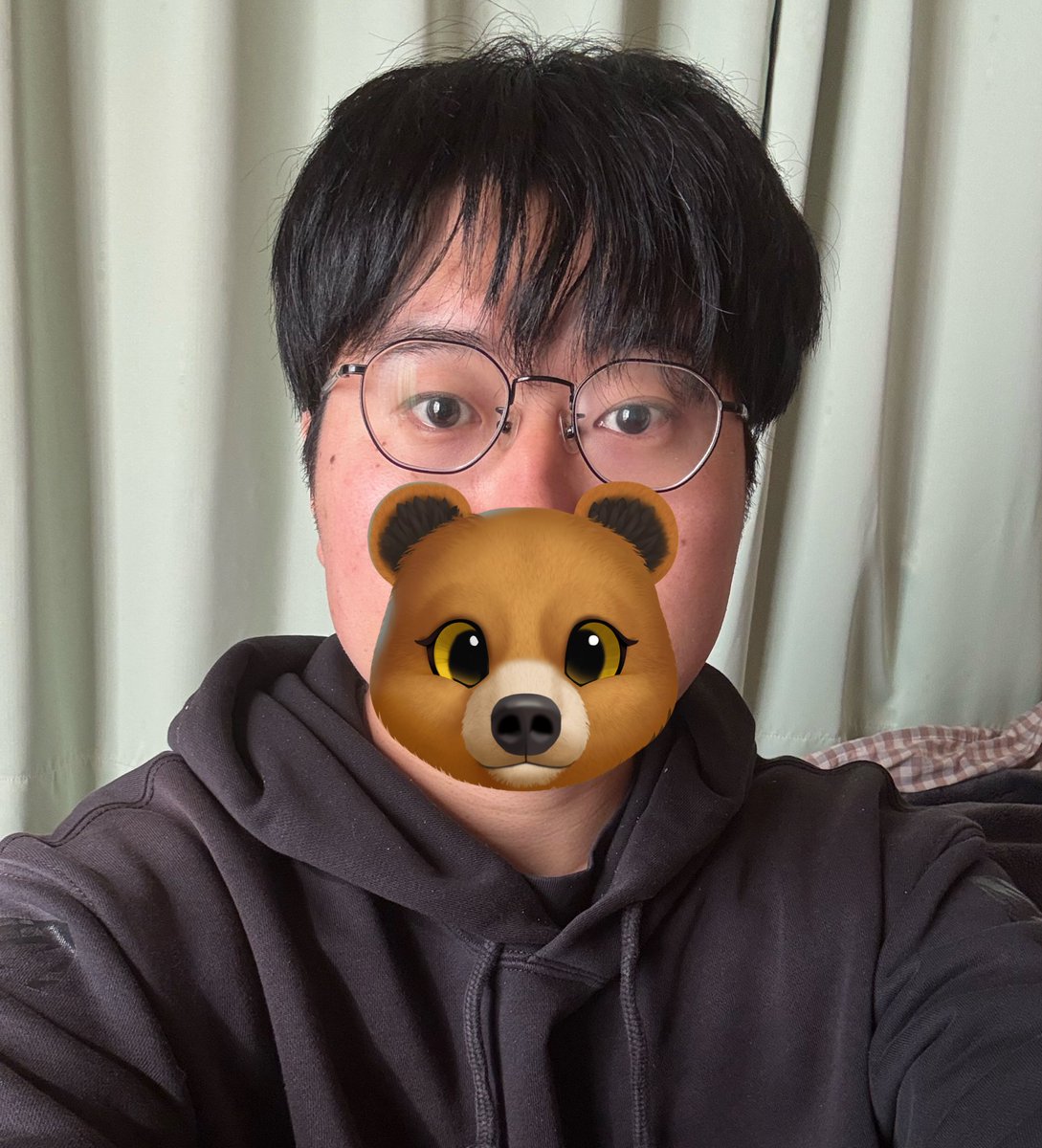クマジェネ(としにら) tweet media