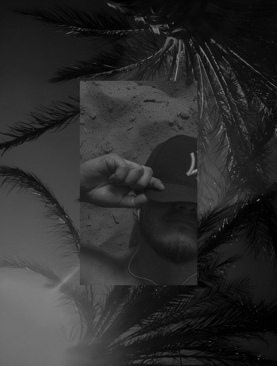 ANDRÉ tweet media