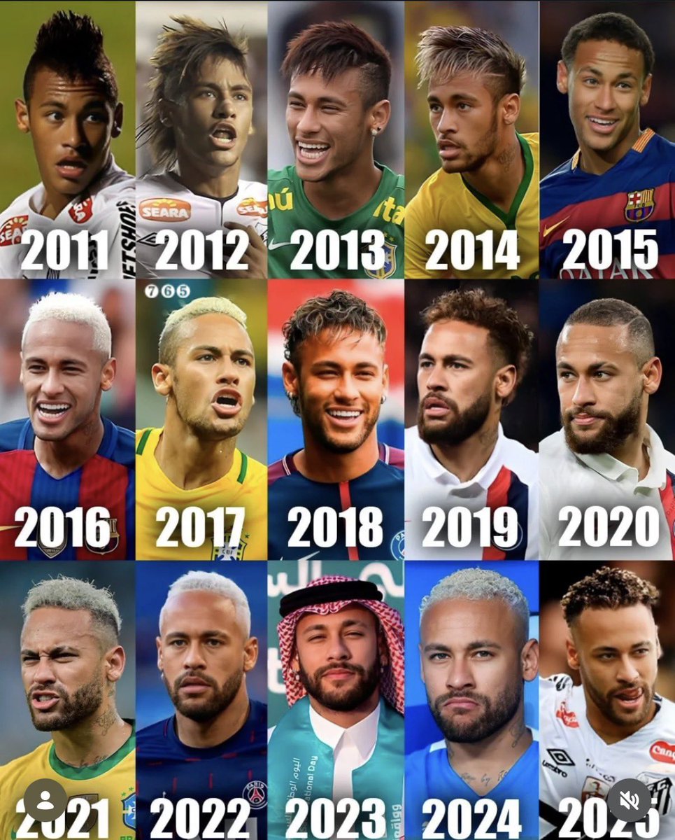 Ib_Regista_'s tweet photo. Quel est la meilleure version de Neymar a votre avis ?? https://t.co/kxRafkT0TX