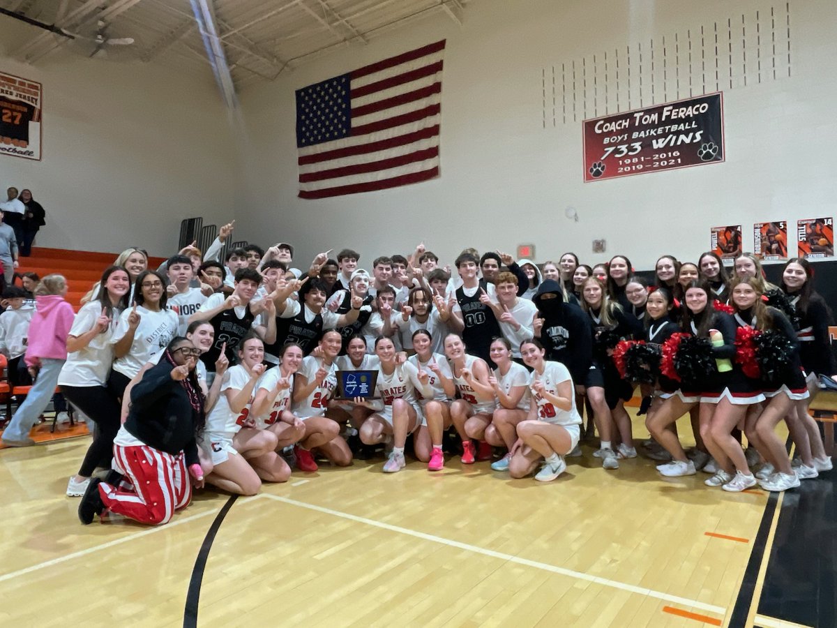 Thesjibt's tweet photo. CINNAMINSON GROUP 2 CHAMPIONS SOUTH JERSEY. 

1ST TIME IN SCHOOL HISTORY
30 WINS AND COUNTING 30-1
BRET JENKINS 1ST EVER  TITLE

ON TO THE STATE SEMIS https://t.co/Wc7C9cG1ZZ