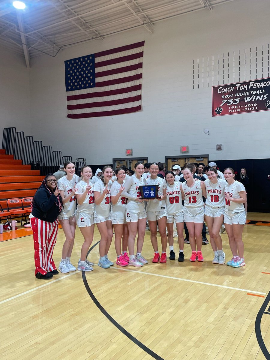 Thesjibt's tweet photo. CINNAMINSON GROUP 2 CHAMPIONS SOUTH JERSEY. 

1ST TIME IN SCHOOL HISTORY
30 WINS AND COUNTING 30-1
BRET JENKINS 1ST EVER  TITLE

ON TO THE STATE SEMIS https://t.co/Wc7C9cG1ZZ