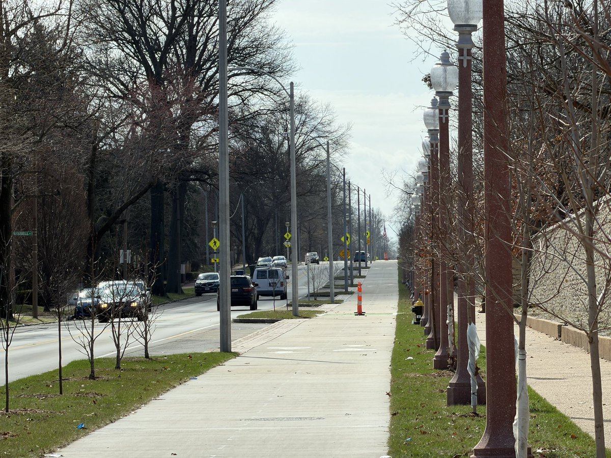 CityScene STL tweet media