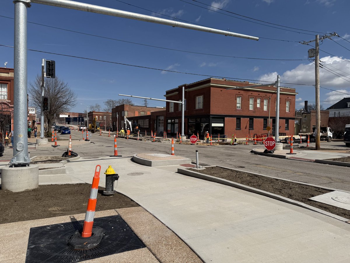 CityScene STL tweet media