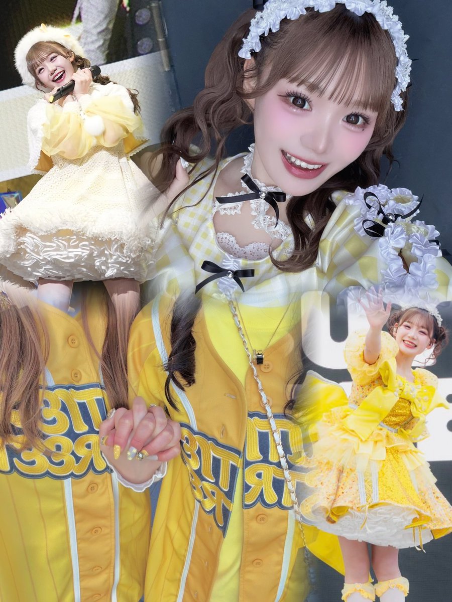 ゆ〜らたん🎀🧁 tweet media