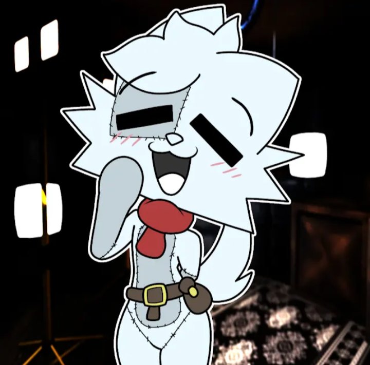 ShynveeGD 🔞 (Open commissions) tweet media