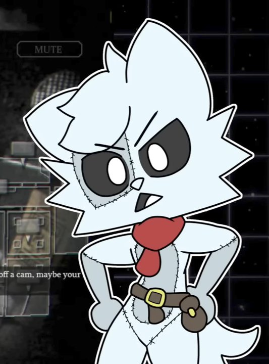 ShynveeGD 🔞 (Open commissions) tweet media