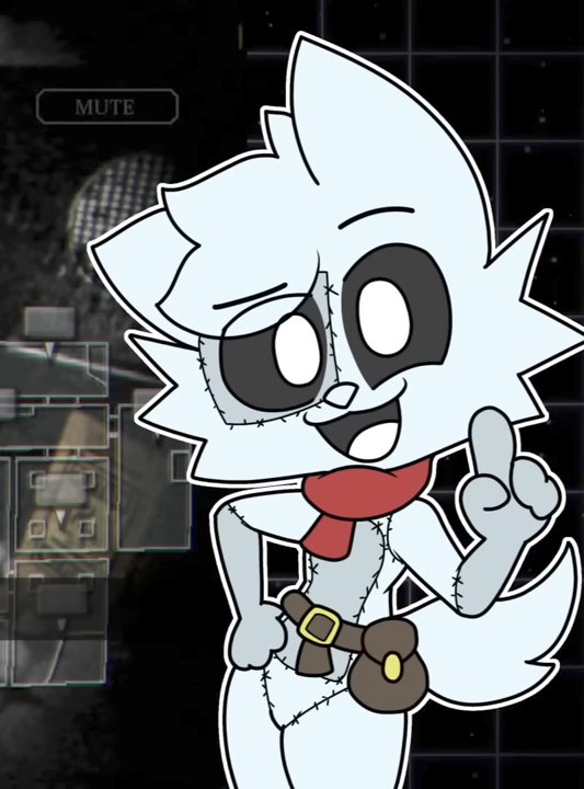 ShynveeGD 🔞 (Open commissions) tweet media