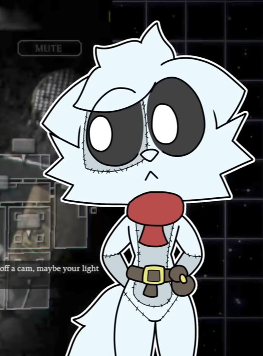 ShynveeGD 🔞 (Open commissions) tweet media