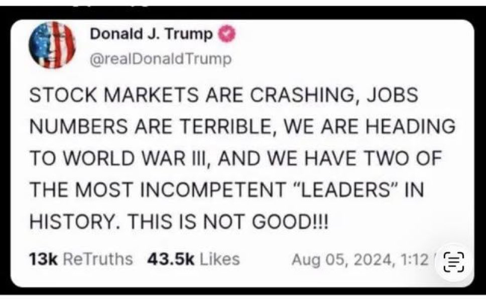 Worst aging tweet in history.