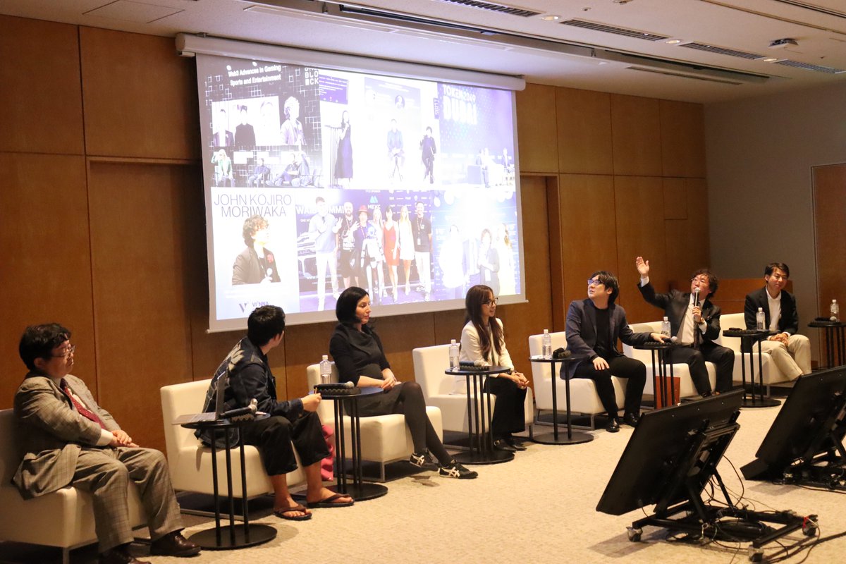 John Kojiro Moriwaka: Family Office, VC, Startup tweet media