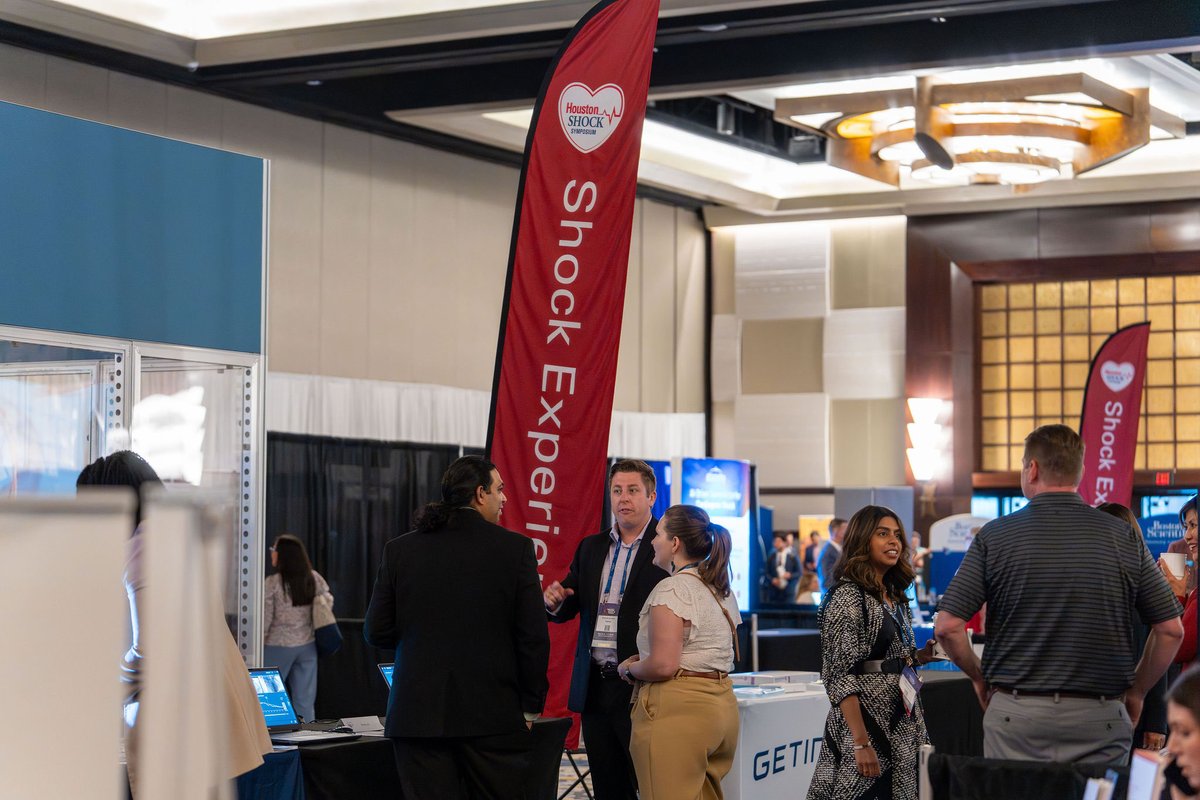 Houston Shock Symposium tweet media