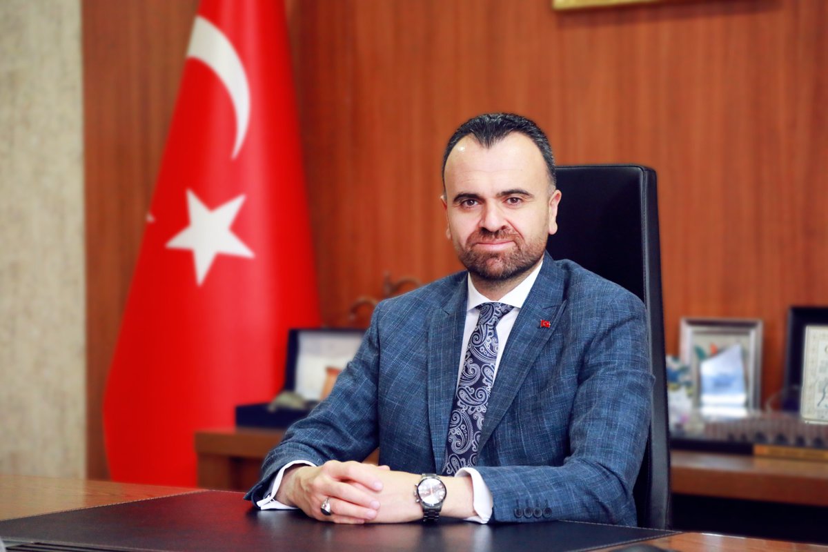 Cenap Tuncer 🇹🇷 tweet media