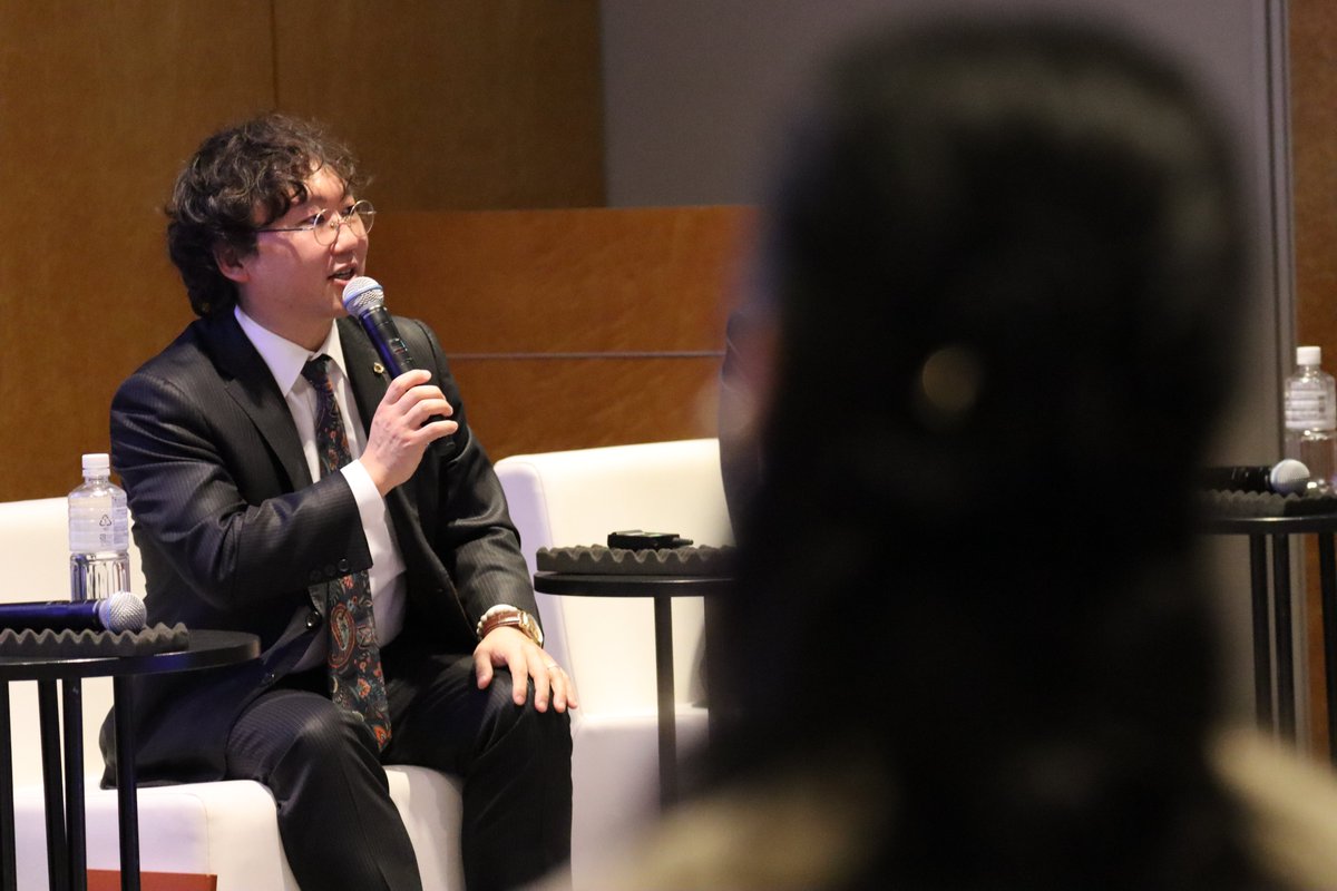 John Kojiro Moriwaka: Family Office, VC, Startup tweet media