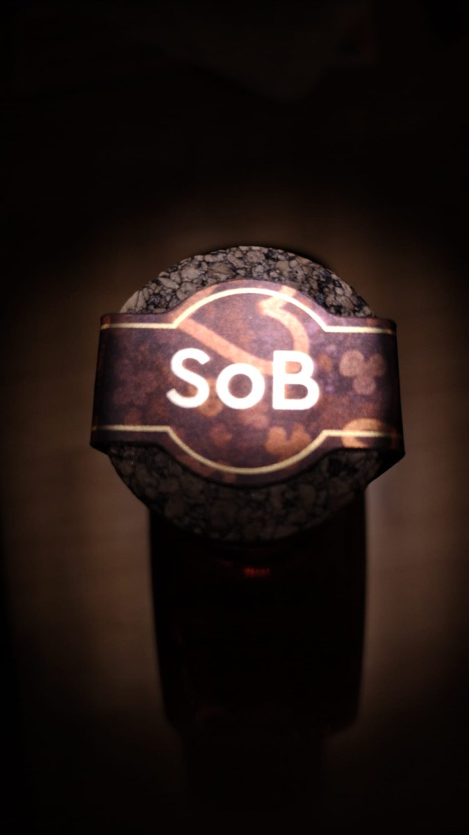 Spirit of Birmingham Distillery tweet media