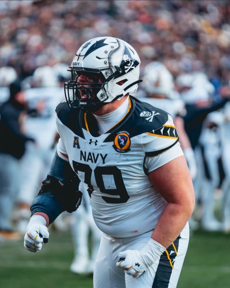 Preston Bernard C/O 2027 tweet media