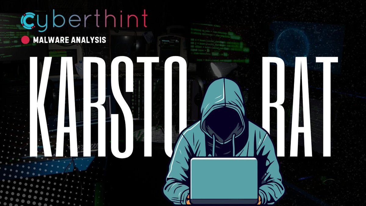 Cyberthint tweet media