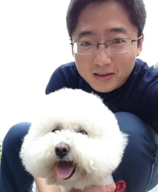 Steve破浪 tweet media