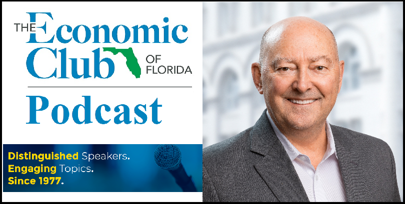 The Economic Club of Florida tweet media