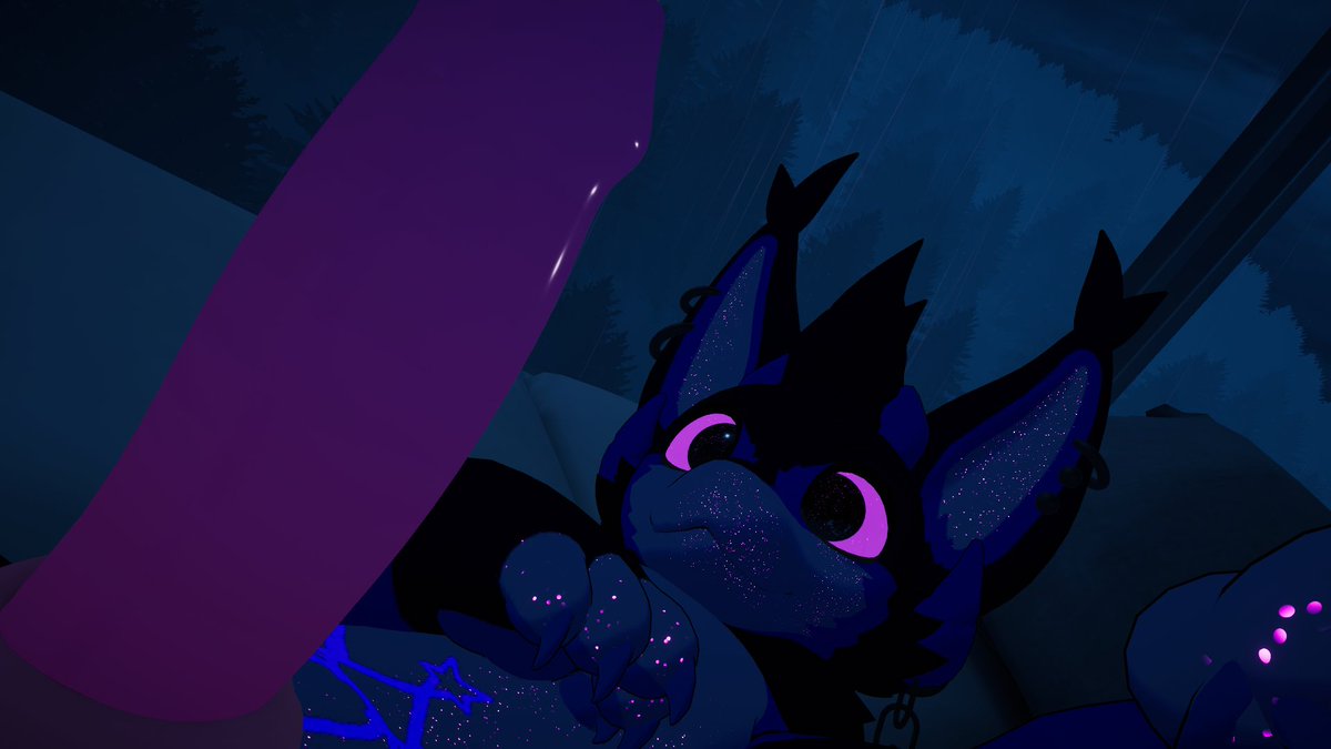 Raven AD tweet media
