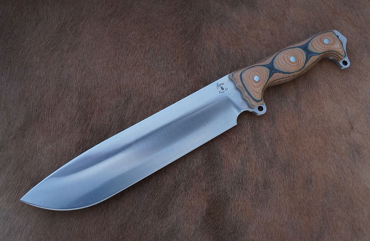 All Knives Matter tweet media