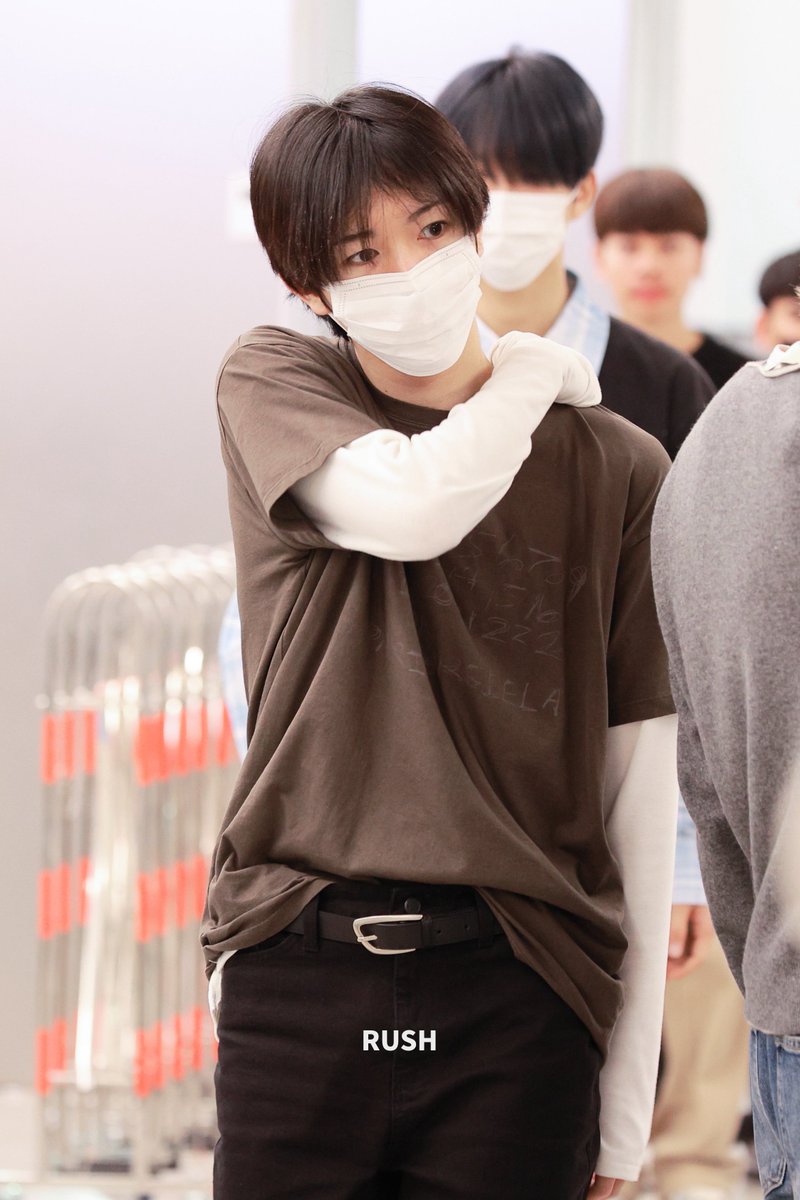 rushonryo's tweet photo. 260307 #RYO #료 #リョウ #NCTWISH https://t.co/eWy7ezkZlB