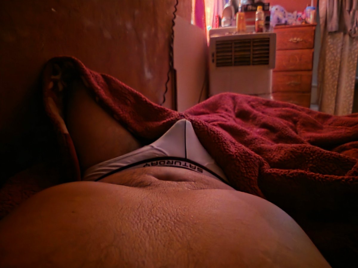 Viernes de tirar hueva 🤭🤭🤭🤭