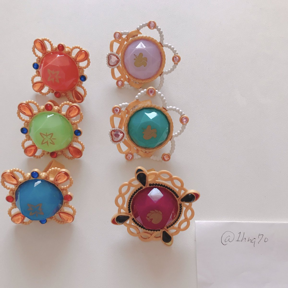 なぷ@取引用 tweet media