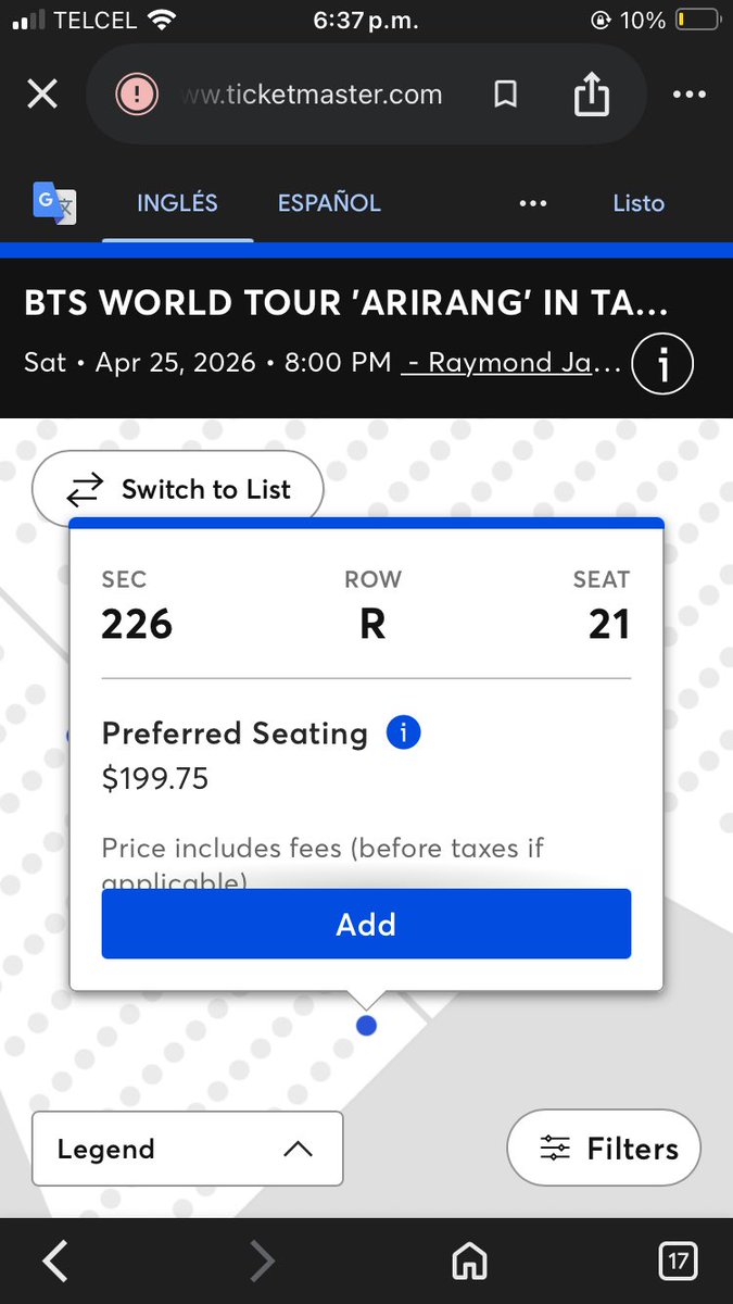 Tan cerca y a la vez tan lejos de los biti 💔