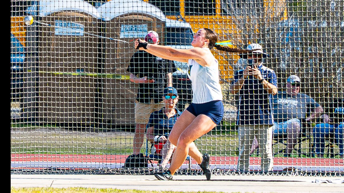 UNCW Cross Country & Track and Field tweet media