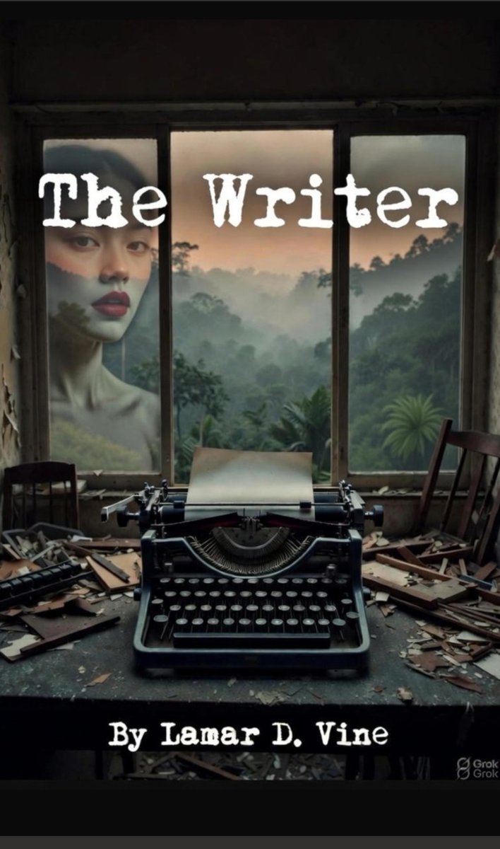 Lamar D. Vine tweet media