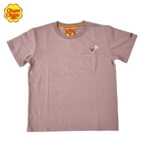しまむら『チュッパチャプス』コラボ！半袖Tシャツが2026年3月7日（土